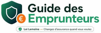 Guide des Emprunteurs